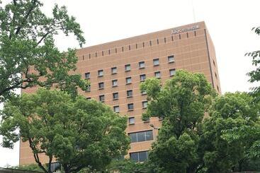Kkr Hotel Nagoya