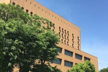 Kkr Hotel Nagoya