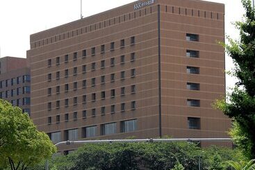 Kkr Hotel Nagoya