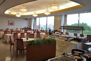 Kkr Hotel Nagoya