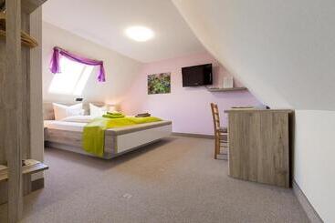 Kräuterhotel Garni Zur Klostergrotte