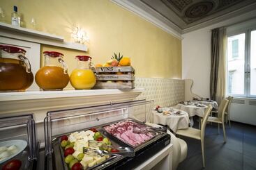Boutique Hotel La Casa Di Morfeo