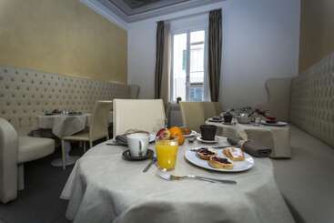 Boutique Hotel La Casa Di Morfeo