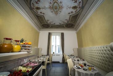 Boutique Hotel La Casa Di Morfeo