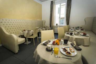 Boutique Hotel La Casa Di Morfeo
