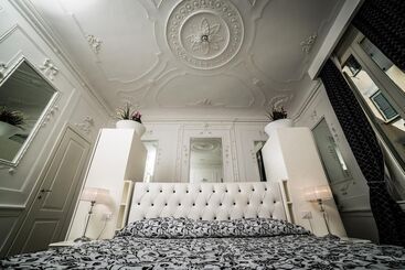 Boutique Hotel La Casa Di Morfeo