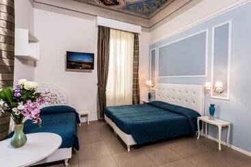 Boutique Hotel La Casa Di Morfeo