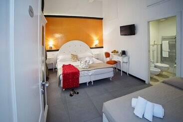 Boutique Hotel La Casa Di Morfeo