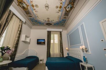 Boutique Hotel La Casa Di Morfeo