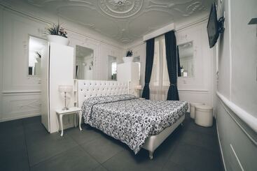 Boutique Hotel La Casa Di Morfeo