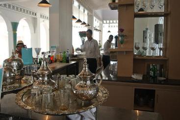 هتل Valeria Jardins D Agadir Resort