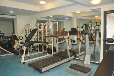 هتل Valeria Jardins D Agadir Resort