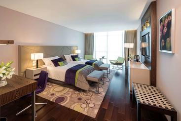 Mercure Santa Rosa La Pampa - 산타 로사