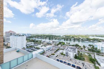 هتل Monte Carlo Miami Beach