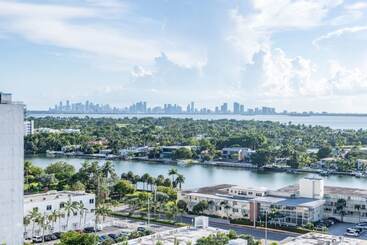 هتل Monte Carlo Miami Beach