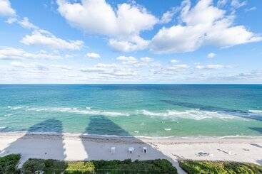 هتل Monte Carlo Miami Beach