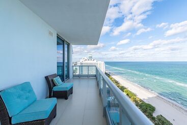 هتل Monte Carlo Miami Beach