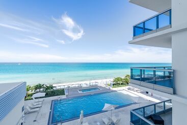 هتل Monte Carlo Miami Beach