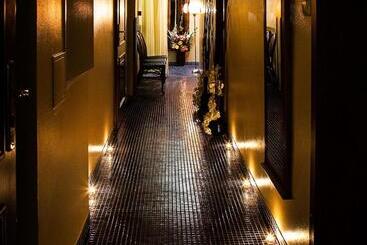 هتل Morris Relax & Wellness