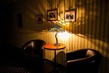 هتل Morris Relax & Wellness