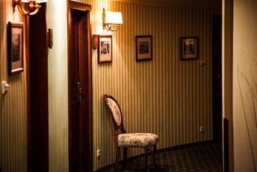هتل Morris Relax & Wellness