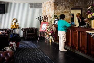 هتل Morris Relax & Wellness