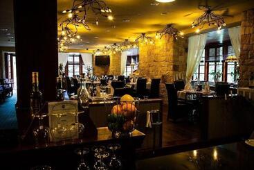 هتل Morris Relax & Wellness