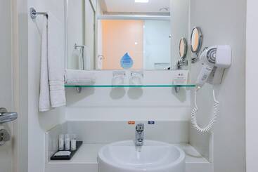 Nobile Hotel Copacabana Design
