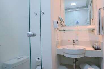 Nobile Hotel Copacabana Design