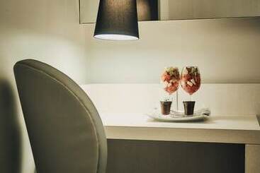 Nobile Hotel Copacabana Design