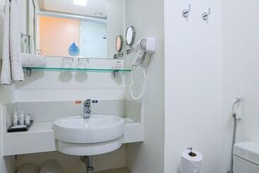 Nobile Hotel Copacabana Design