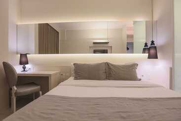 Nobile Hotel Copacabana Design