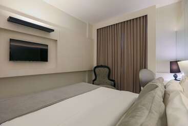 Nobile Hotel Copacabana Design
