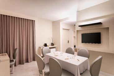 Nobile Hotel Copacabana Design