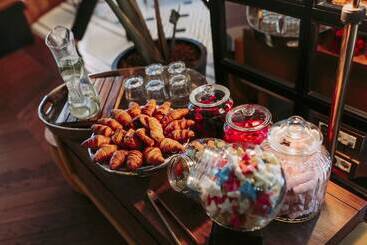 Only You Hotel Atocha