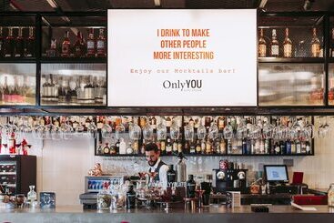 Only You Hotel Atocha