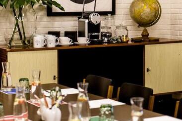 Only You Hotel Atocha
