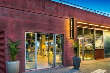 هتل Pestana Cr7 Funchal