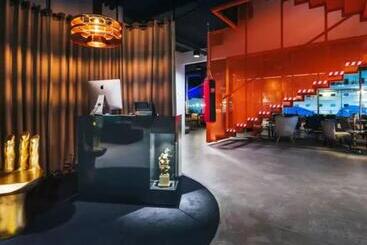 هتل Pestana Cr7 Funchal