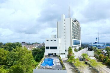 Platinum Hotel & Convention Hall Balikpapan