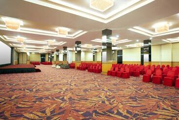 Platinum Hotel & Convention Hall Balikpapan