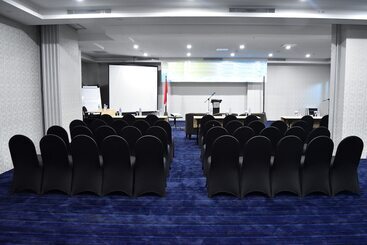 Platinum Hotel & Convention Hall Balikpapan