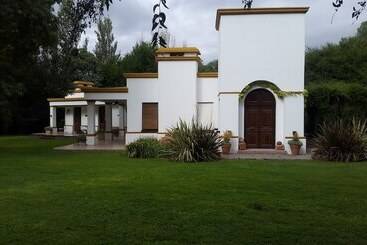 هتل Posada Del Olivo