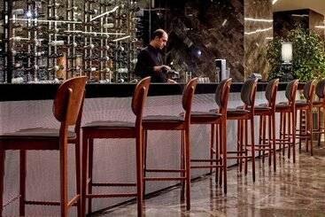 Pullman Istanbul Hotel & Convention Center