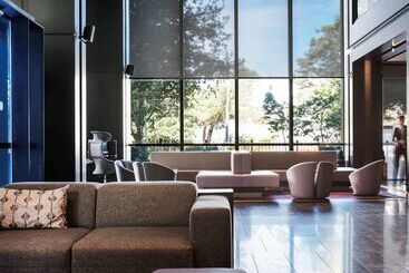 هتل Pullman Sydney Airport