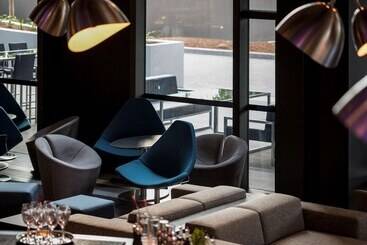 هتل Pullman Sydney Airport