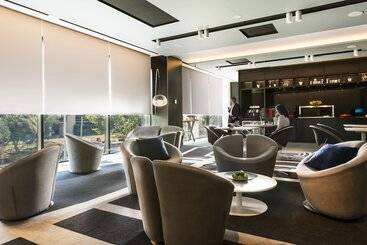 هتل Pullman Sydney Airport