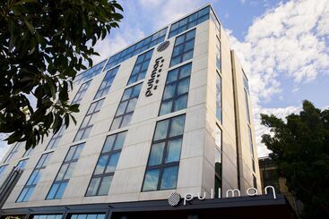 هتل Pullman Sydney Airport