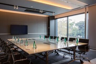 هتل Pullman Sydney Airport
