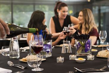 هتل Pullman Sydney Airport